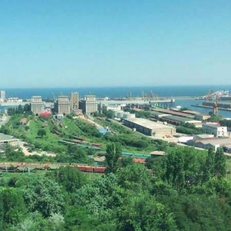 Harbor Black Sea Apartment- City Center Area Köstence Dış mekan fotoğraf